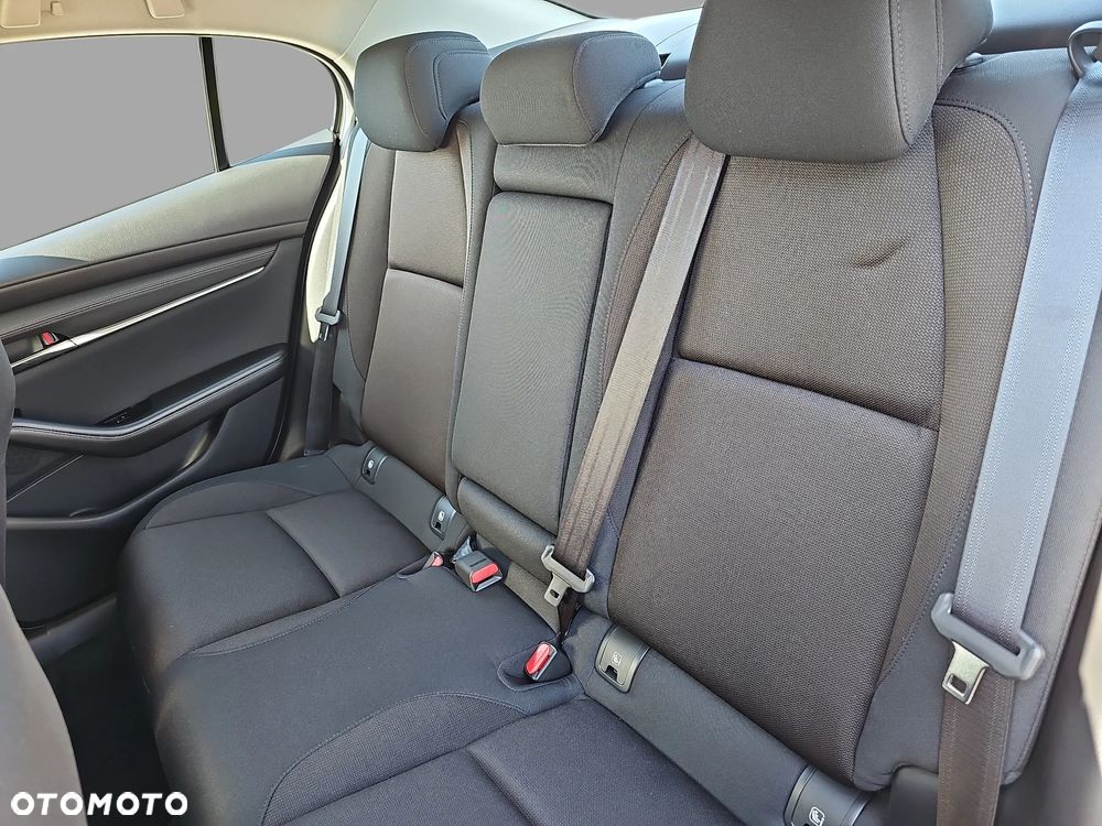 Mazda 3 2.0 mHEV Exclusive-Line - 10