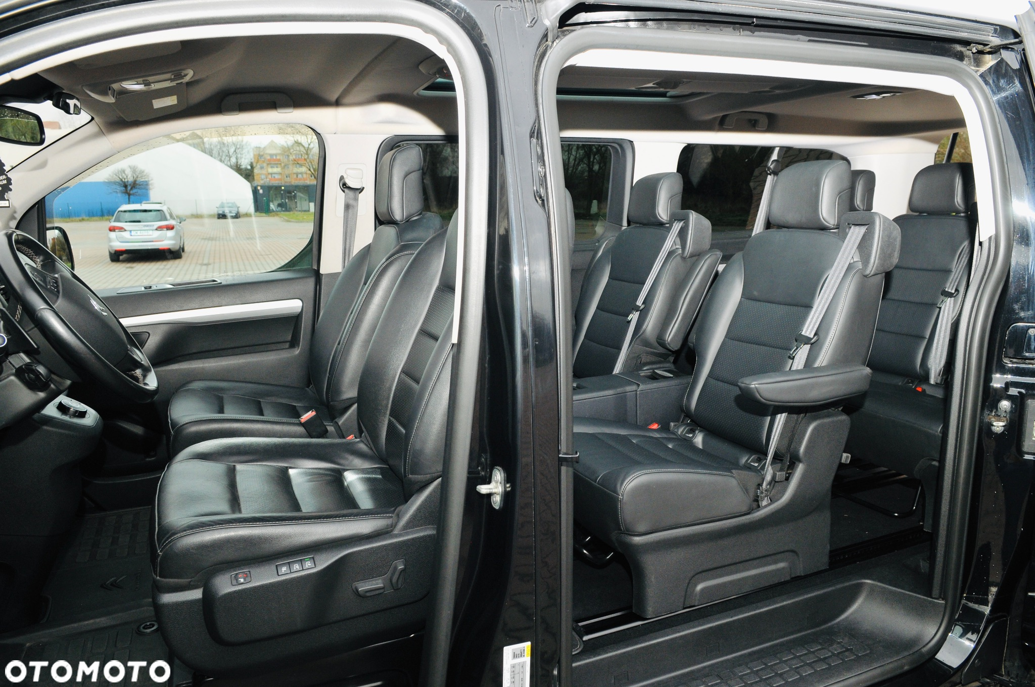 Citroën SpaceTourer 2.0 BlueHDi XL Business Lounge - 6