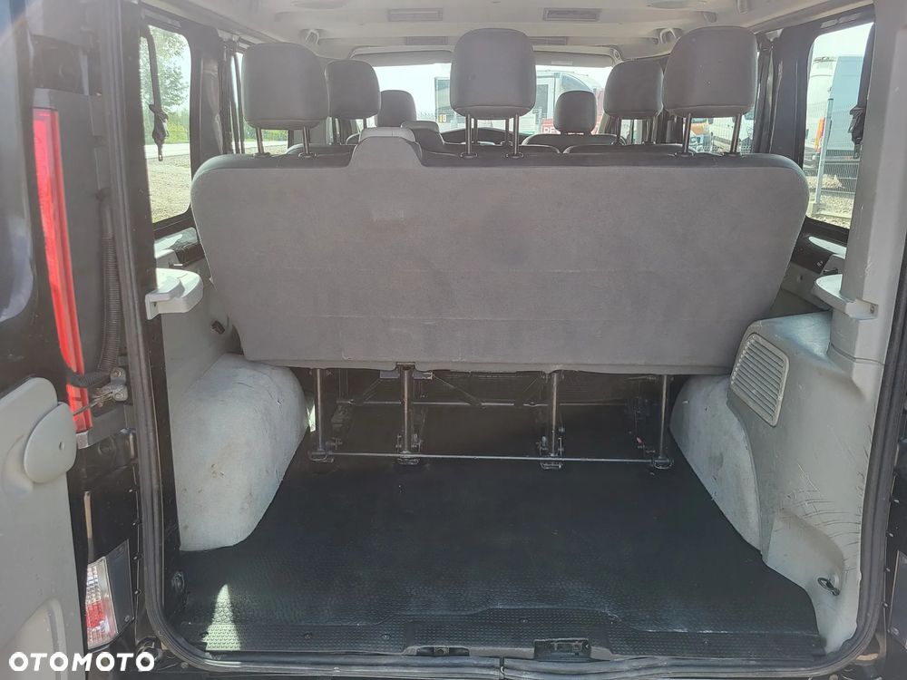 Renault Trafic L1H1 Passenger Lux Quick - 34