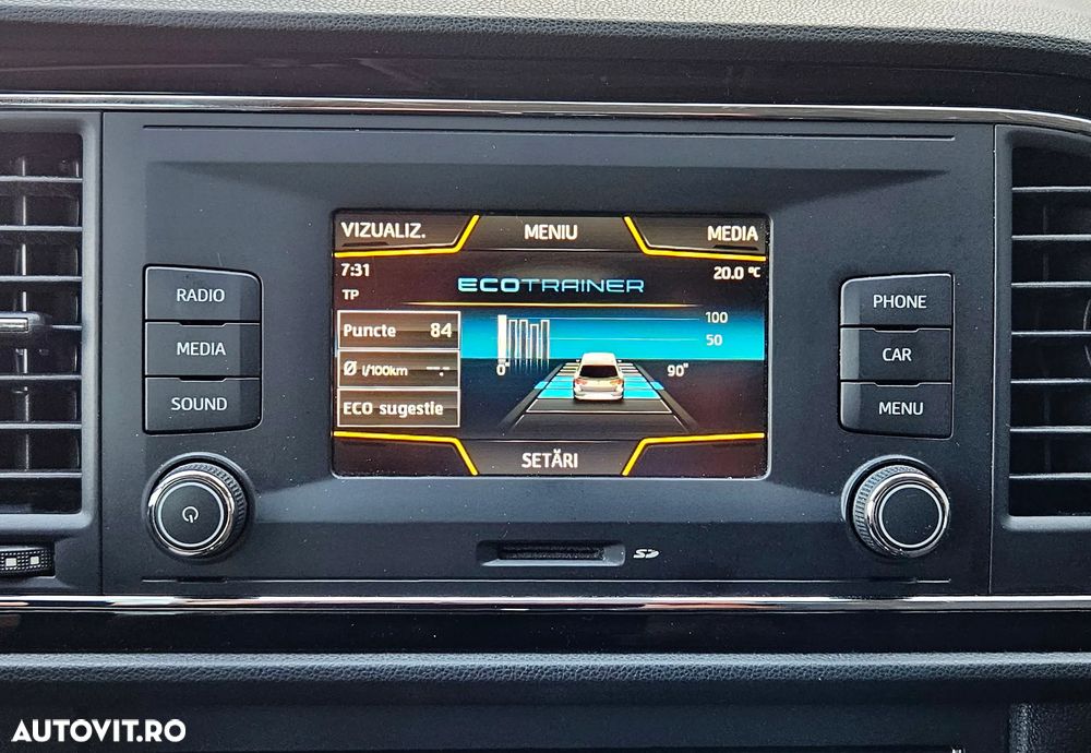 Seat Leon - 10