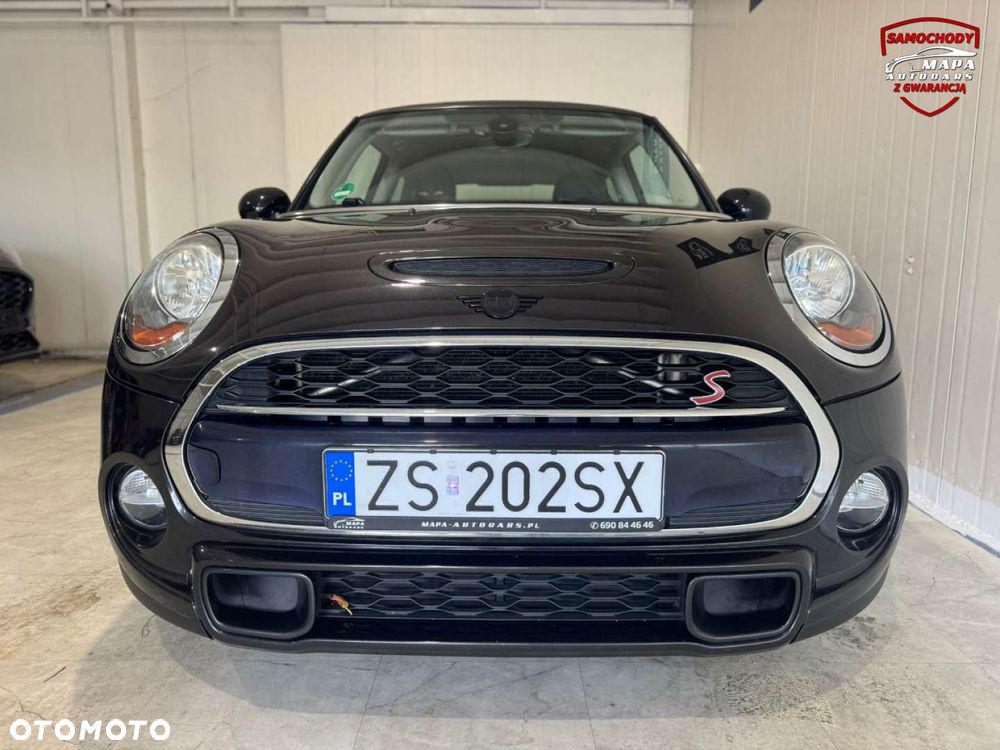 MINI Cooper S - 10