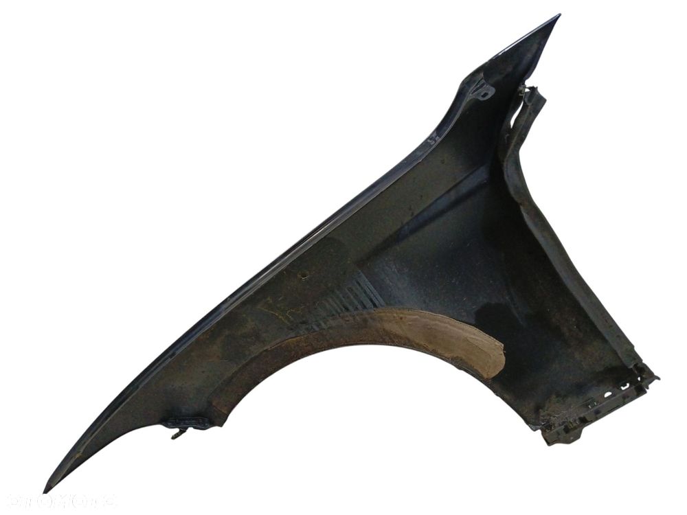 BŁOTNIK PRAWY PRZÓD BMW F20 (2011-2015) 2.0 D 116KM - 6