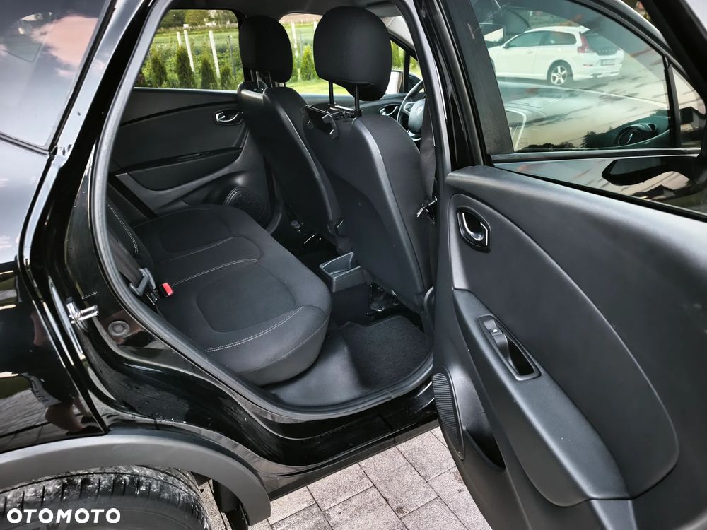 Renault Captur - 21
