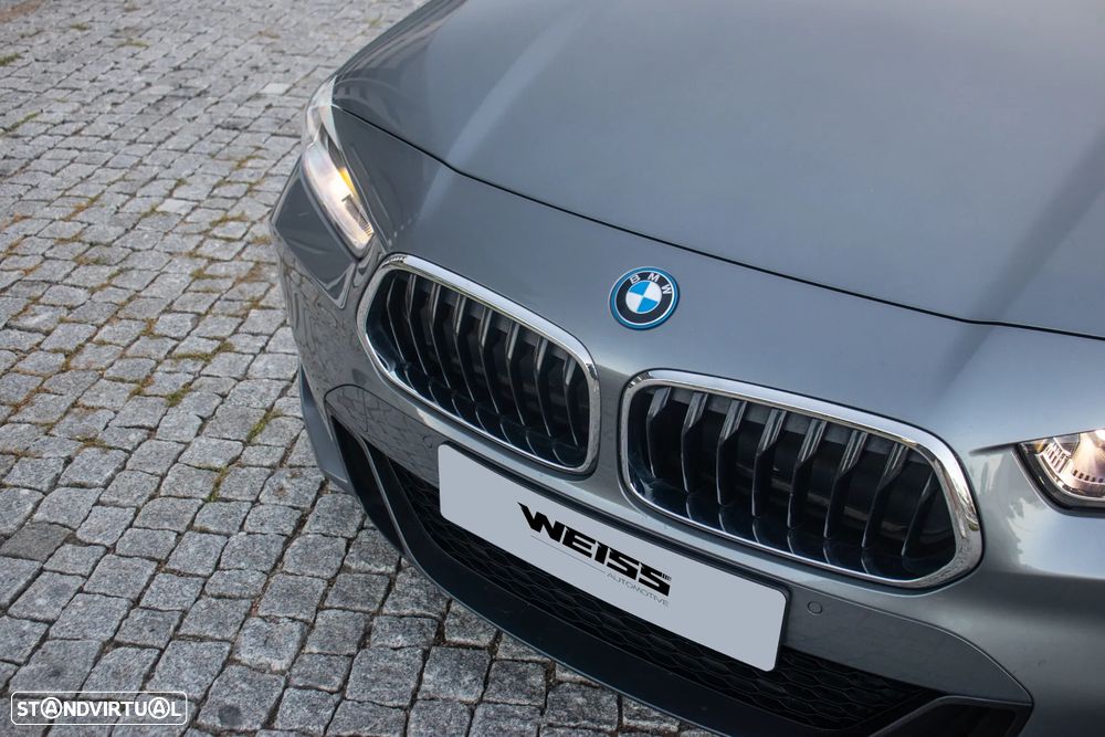 BMW X2 25 e xDrive Pack M - 5