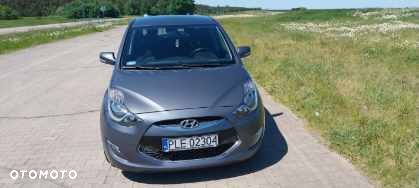 Hyundai ix20 1.4 CRDi Classic + - 1