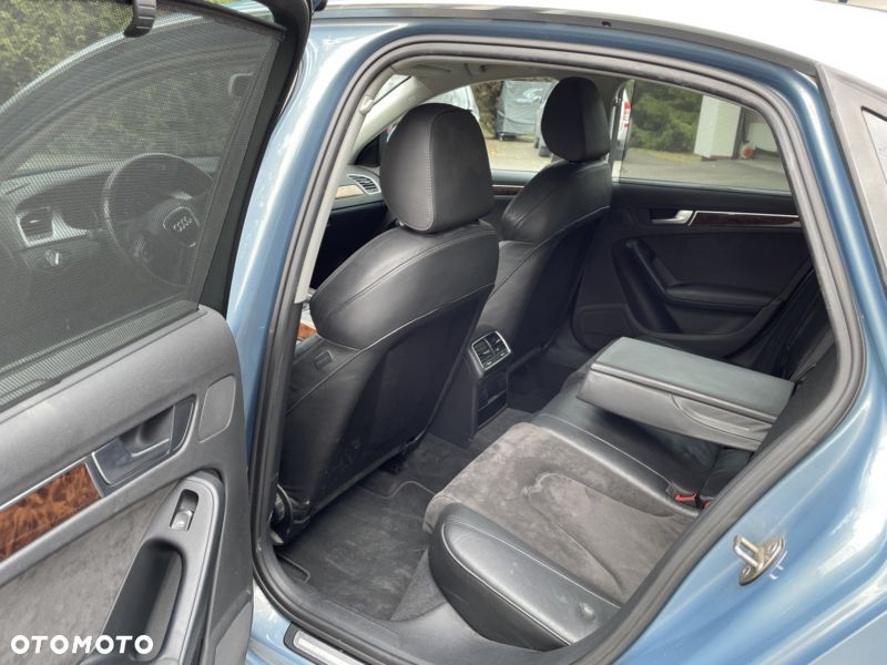 Audi A4 Limousine 2.0 TDI - 4
