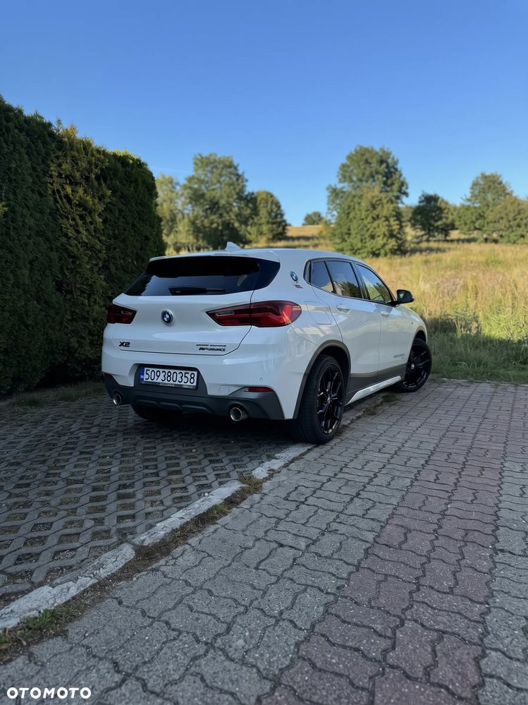 BMW X2 - 32
