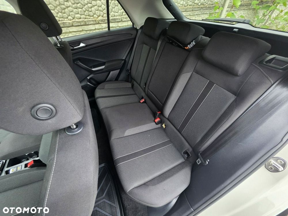 Volkswagen T-Roc 1.5 TSI Final Edition DSG - 29