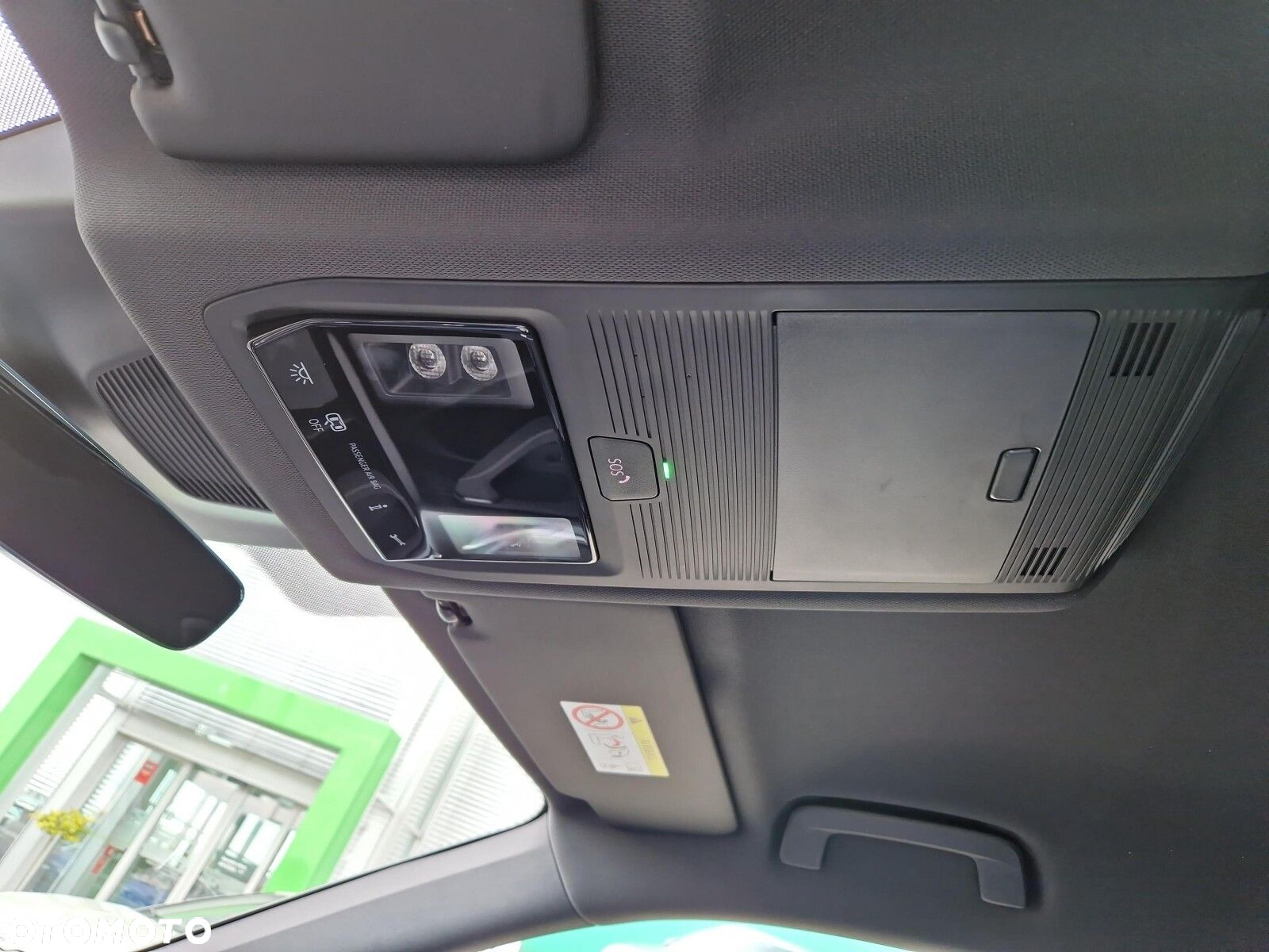Skoda Kodiaq 2.0 TDI 4x4 Sportline DSG - 28