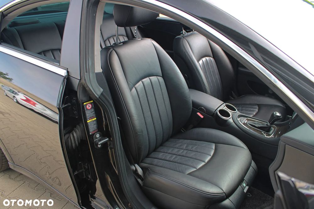 Mercedes-Benz CLS 350 - 17
