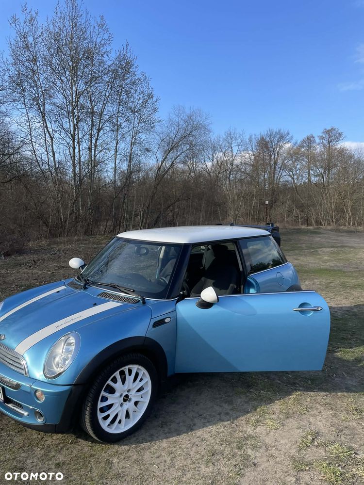 MINI Cooper - 10