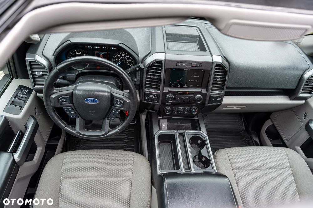 Ford F150 - 28