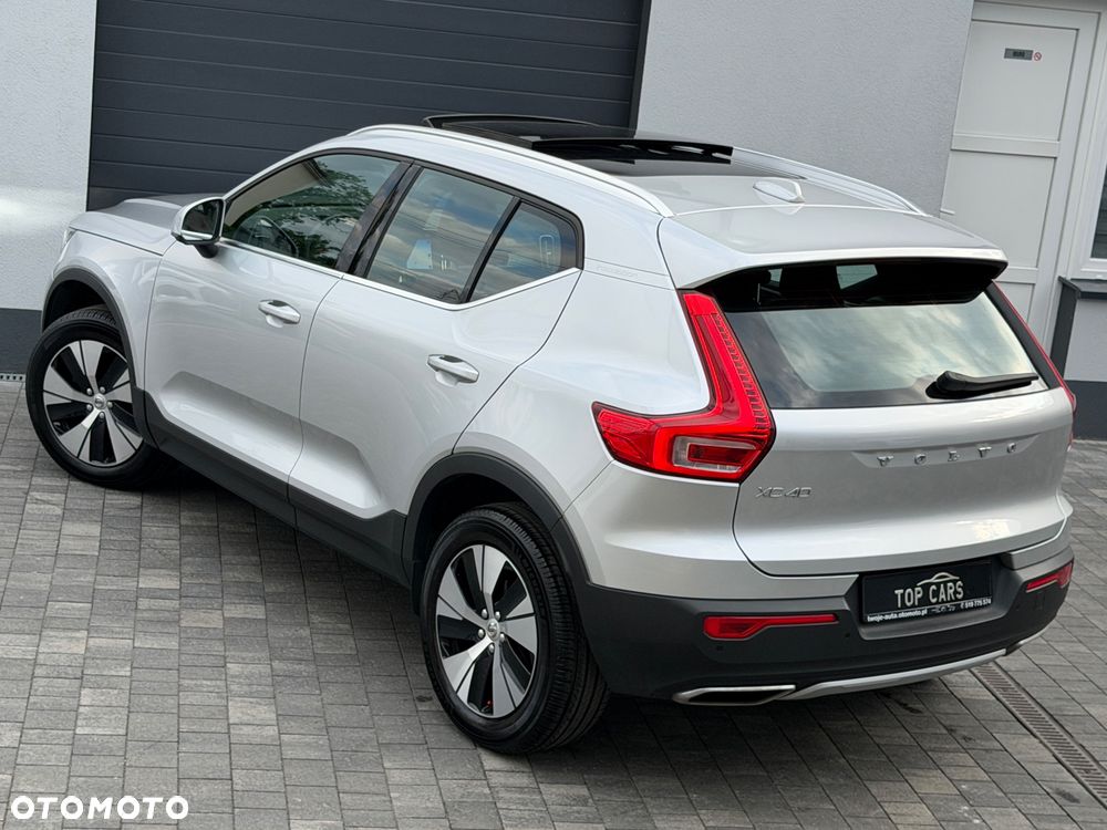 Volvo XC 40 - 24