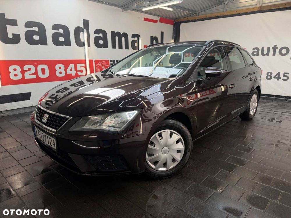 Seat Leon - 10
