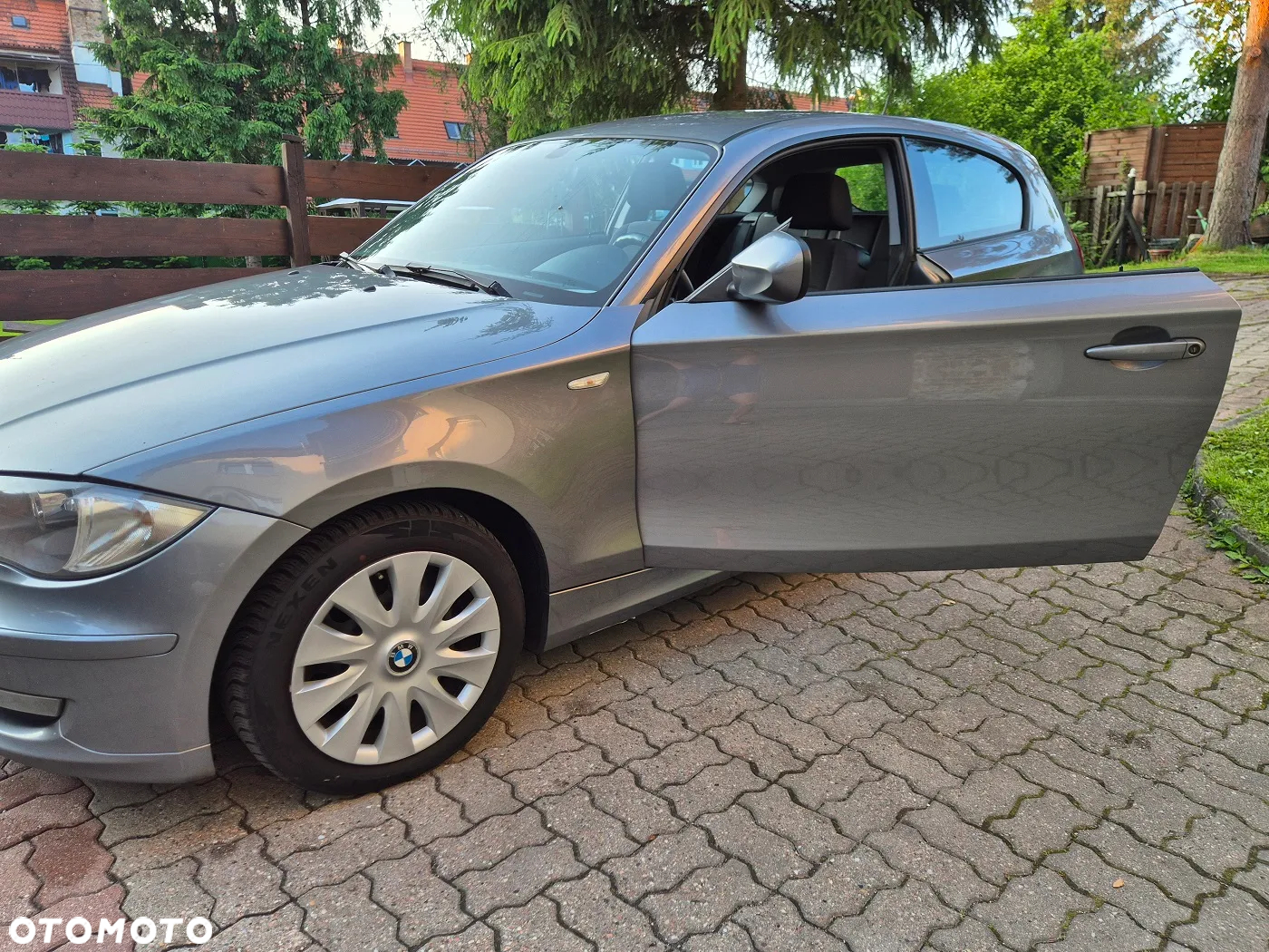 BMW Seria 1 - 13