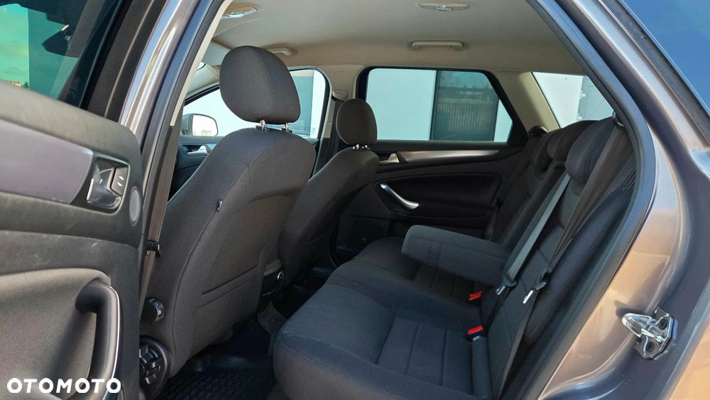 Ford Mondeo 2.0 TDCi Titanium X - 21