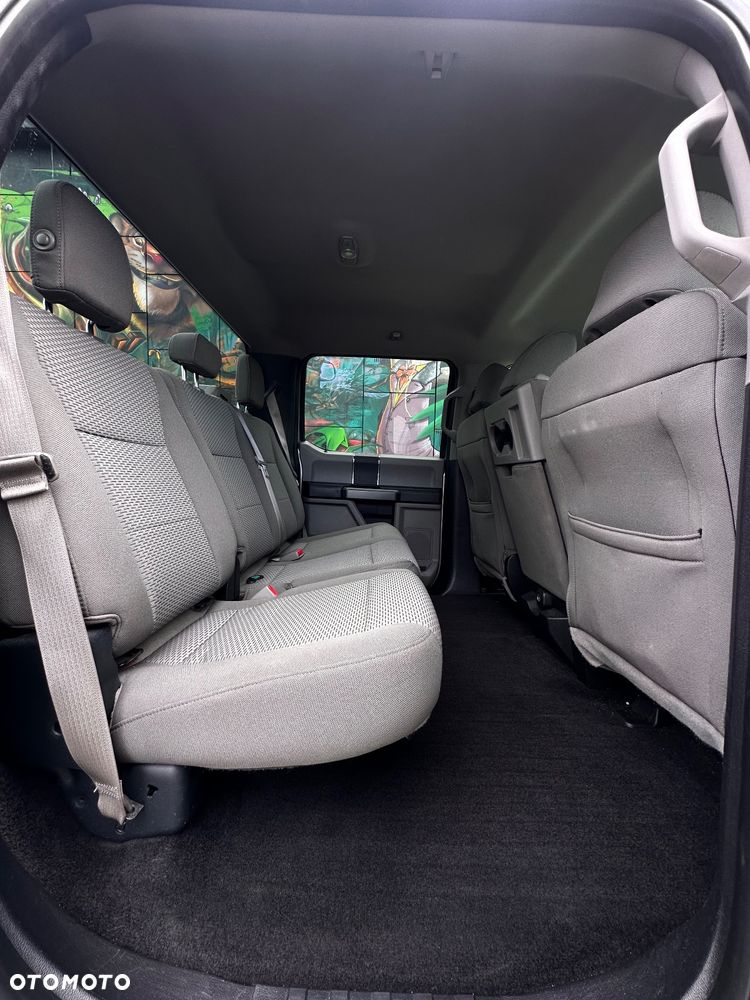 Ford F150 - 31