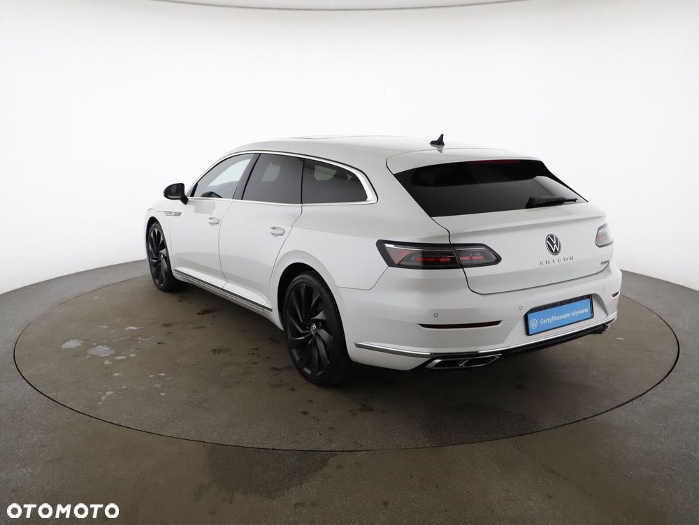 Volkswagen Arteon - 28