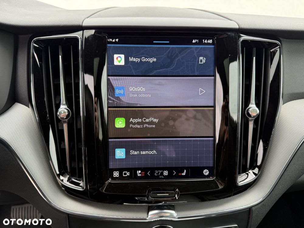 Volvo XC 60 - 16