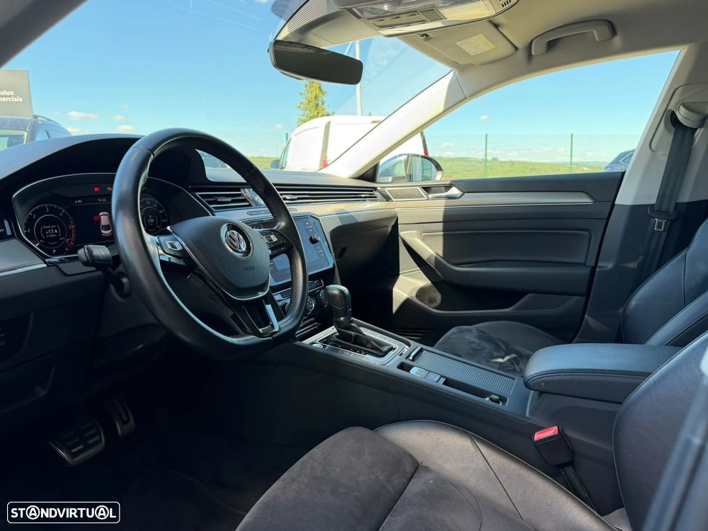 VW Arteon 2.0 TDI Elegance DSG - 9