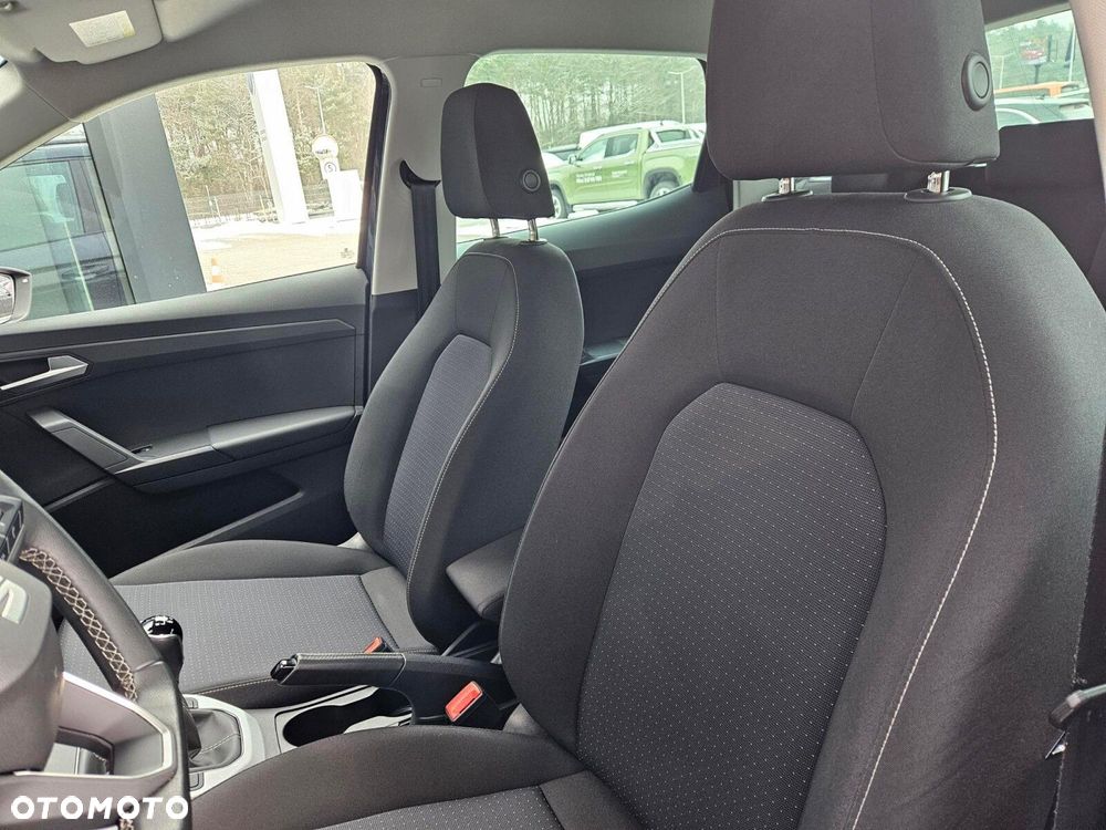 Seat Arona 1.0 TSI Style S&S - 11