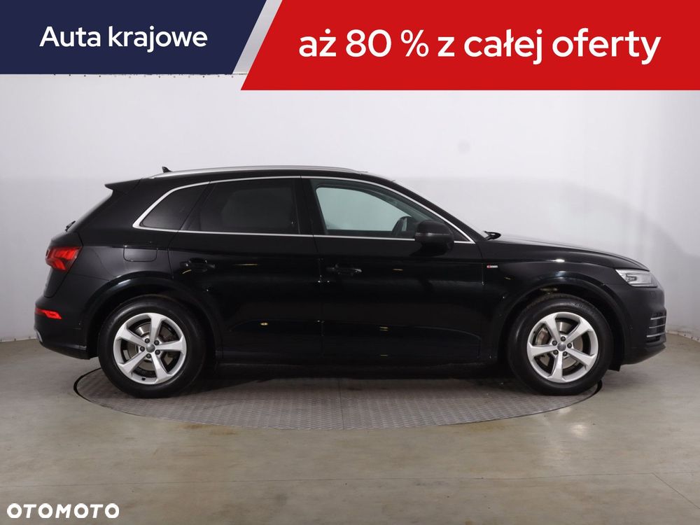 Audi Q5 - 8