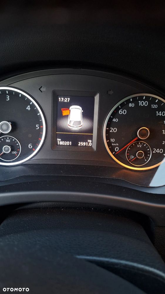 Volkswagen Tiguan 2014 photo 5