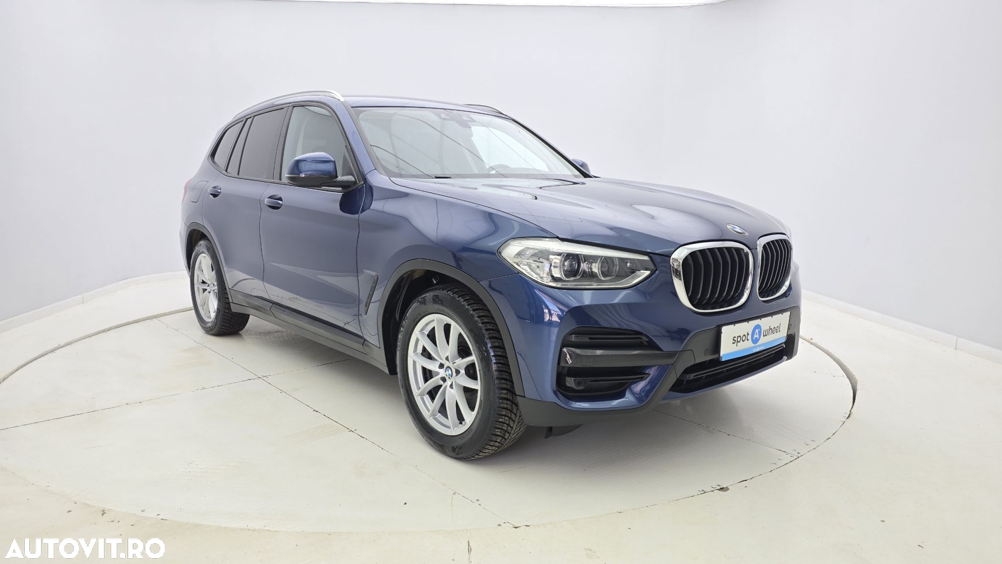 BMW X3 - 4