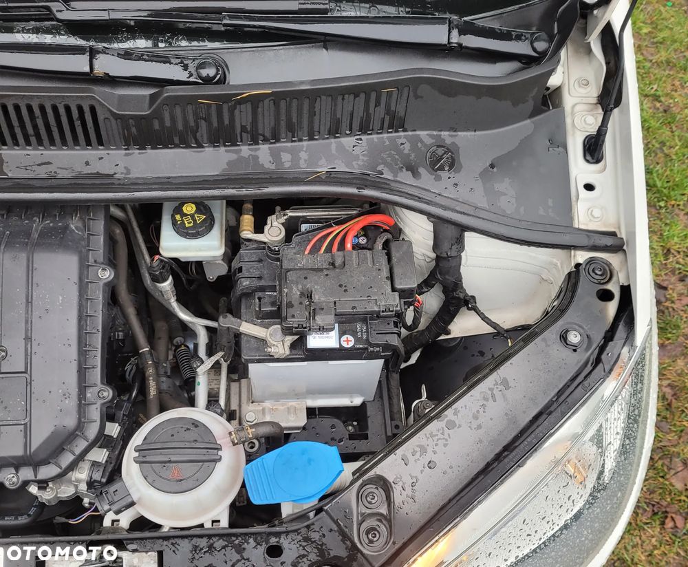 Skoda Citigo 1.0 MPI Active - 12