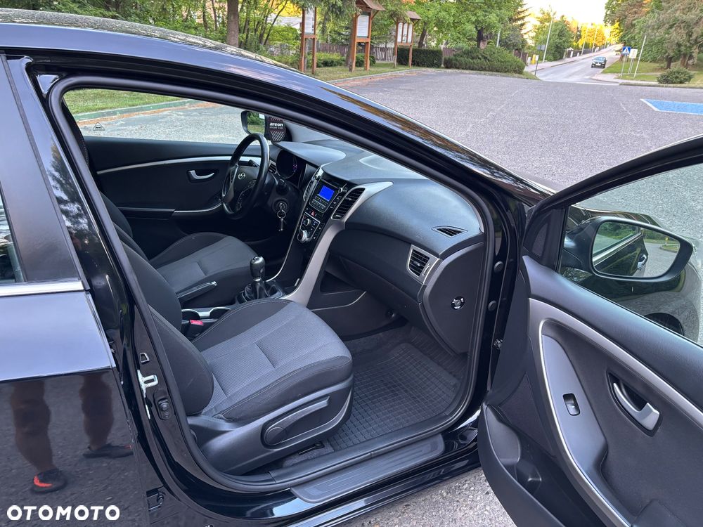 Hyundai i30 - 10