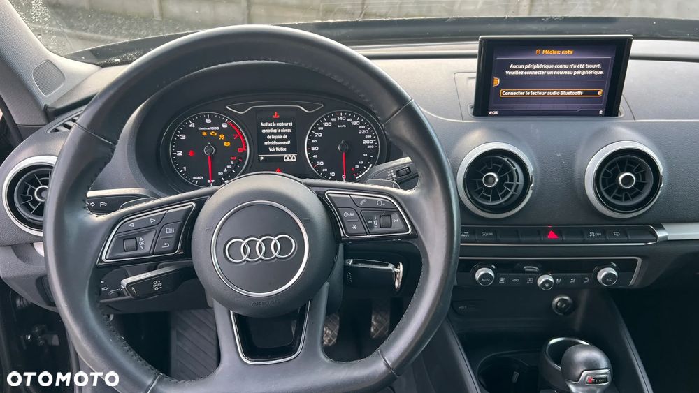 Audi A3 Sportback - 11