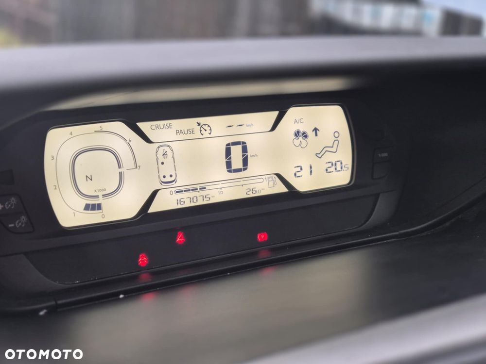 Citroën C4 Grand Picasso e-HDi 90 ETG6 Attraction - 4