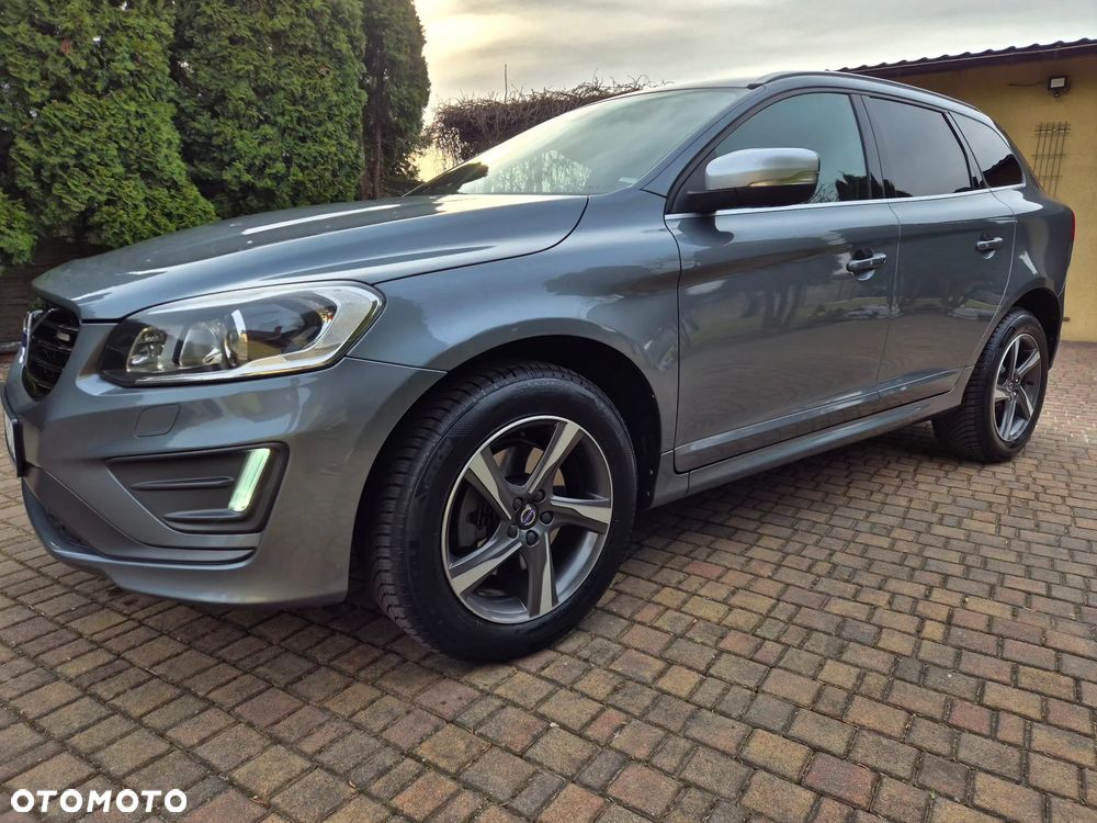 Volvo XC 60 - 6