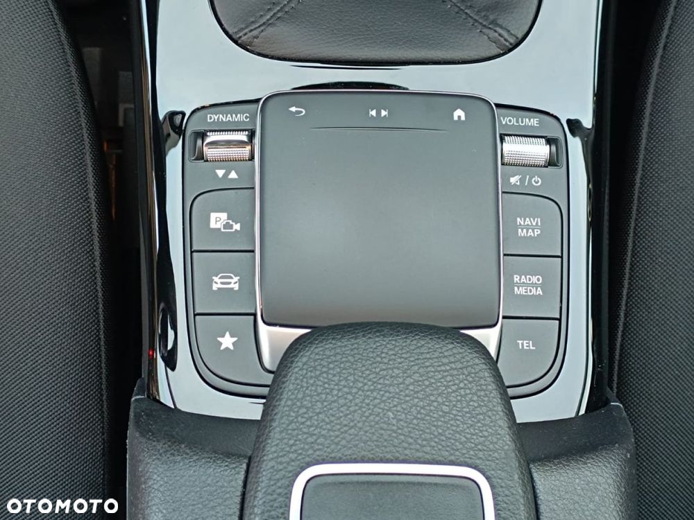 Mercedes-Benz CLA 200 d Shooting Brake - 22