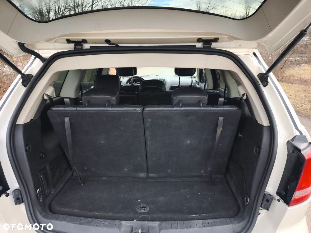 Fiat Freemont 2.0 Multijet 16V DPF - 15