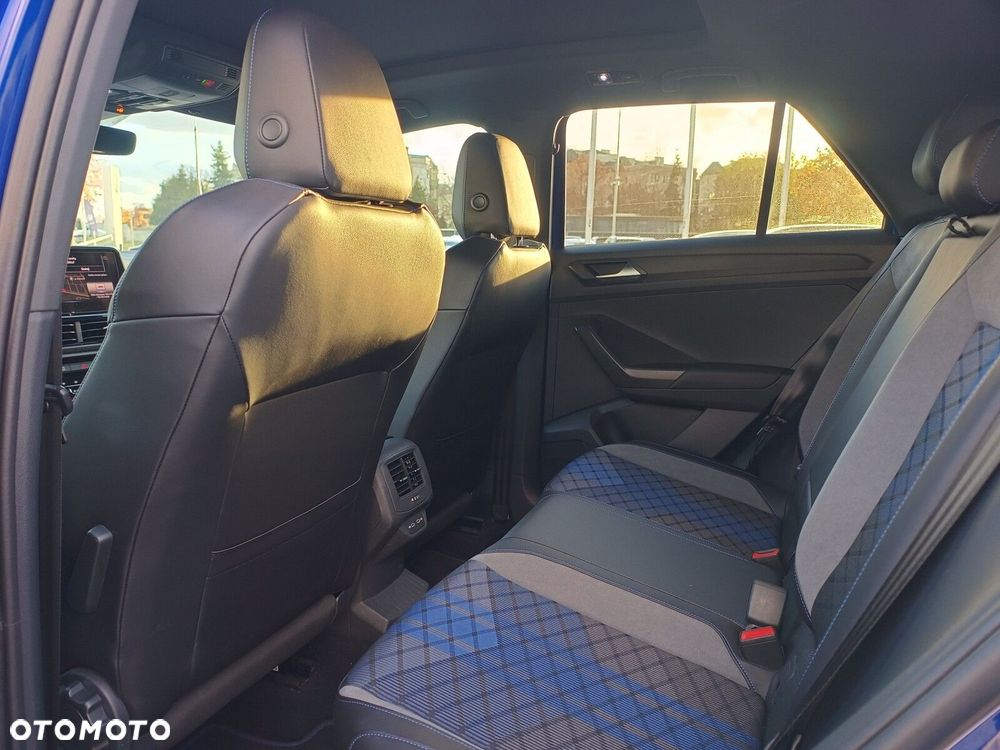 Volkswagen T-Roc 2.0 TSI 4Motion R DSG - 13