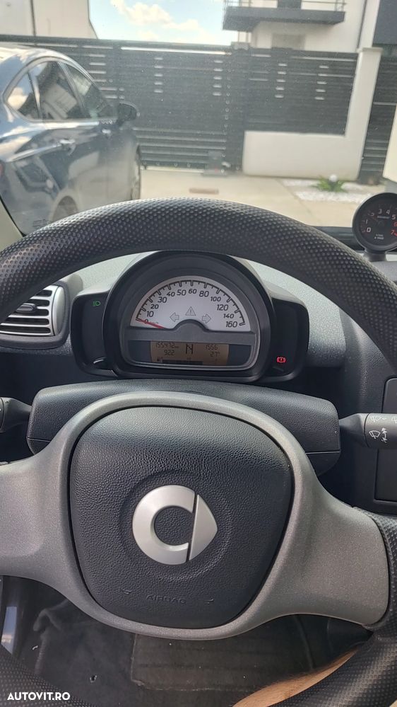 Smart Fortwo - 3