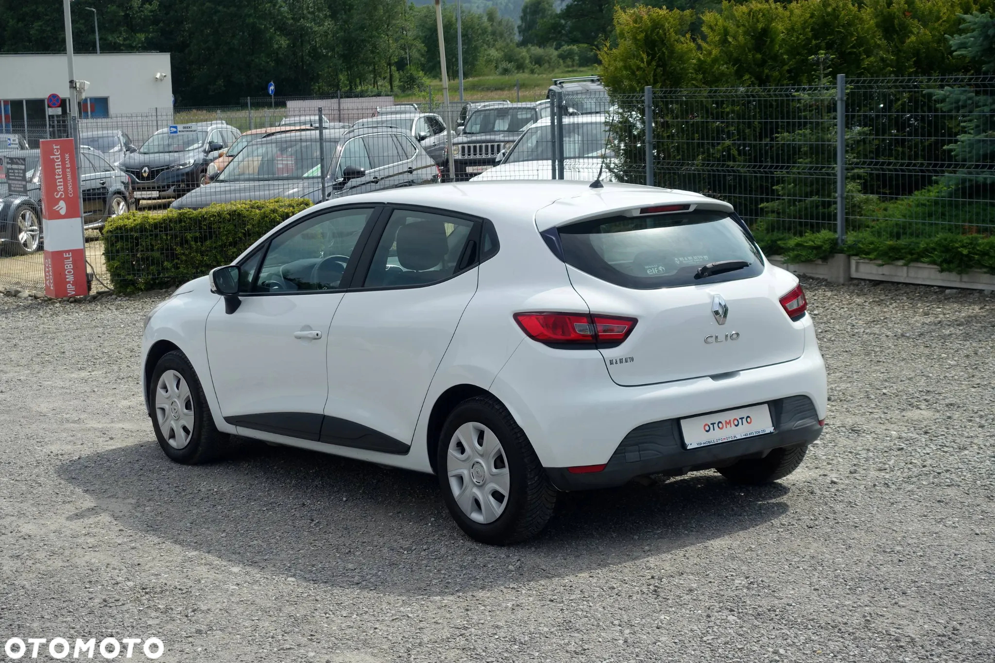 Renault Clio 1.2 16V 75 Expression - 5