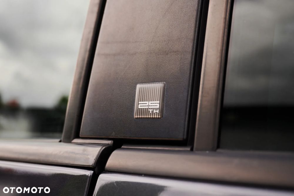 Renault Espace 2.0 dCi FAP Edition 25th - 21