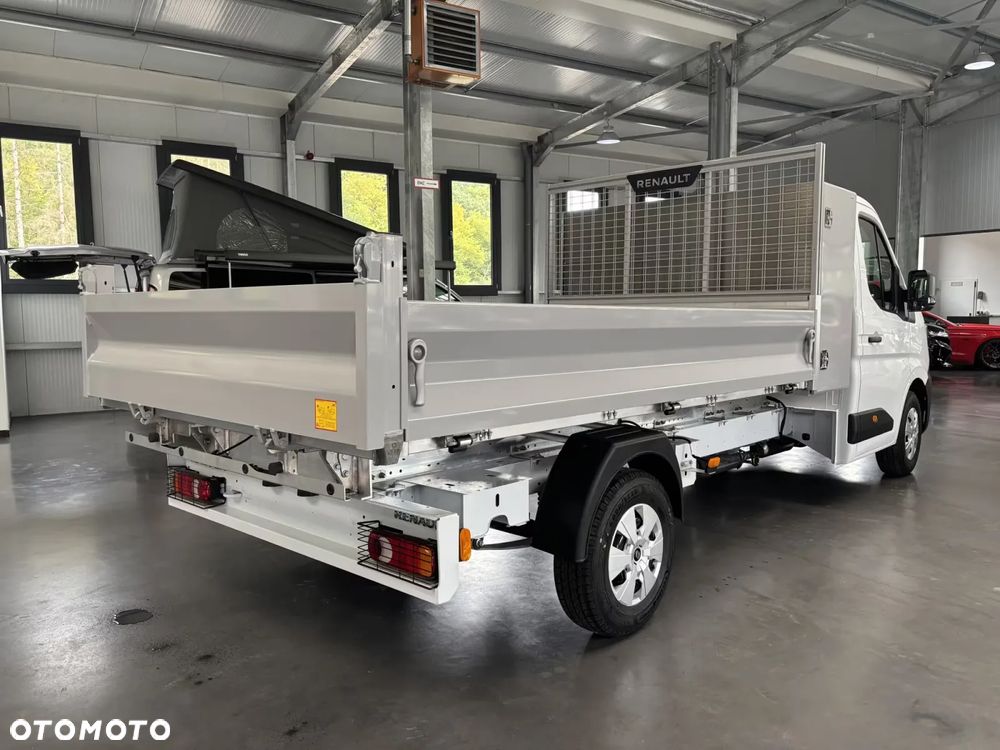 Renault Master Wywrotka 3 stronna 2.0 170KM - 6