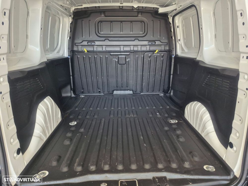 Toyota Proace City Verso 1.5D L1 Comfort - 21