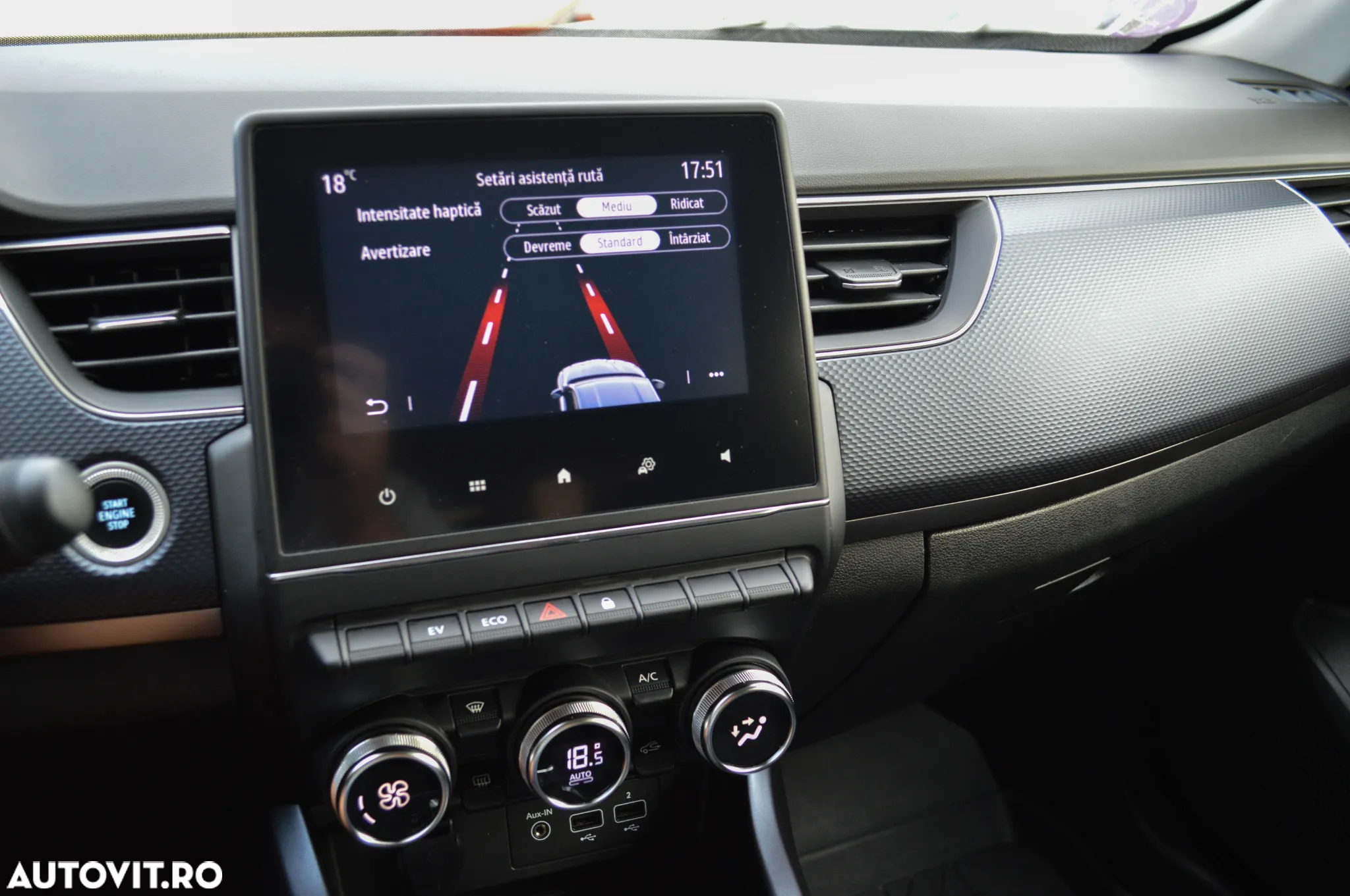 Renault Arkana E-TECH 145 Evolution - 33