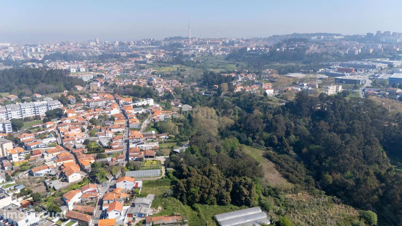 PIP aprovado para 10 moradias uni-familiares em condomínio privado, co - Grande imagem: 5/24