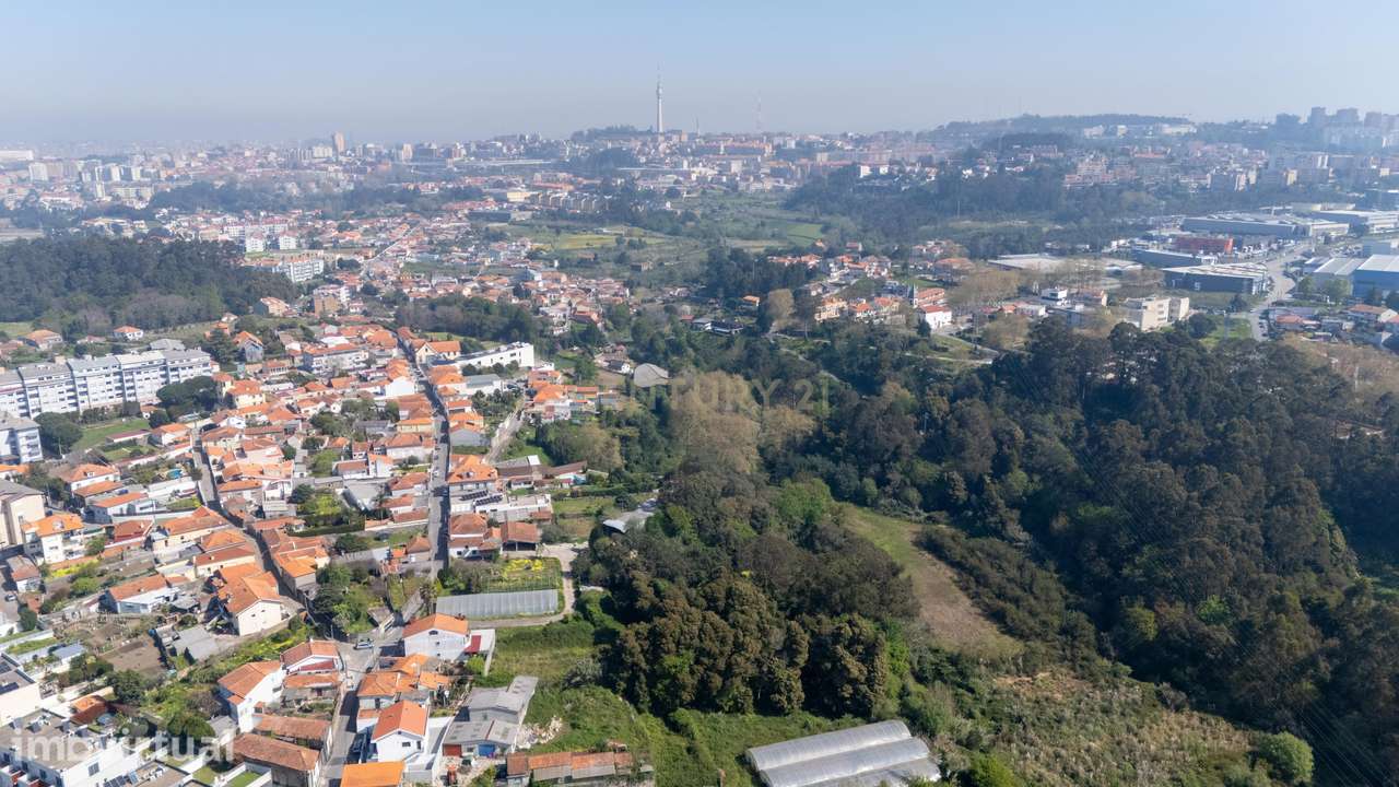 PIP aprovado para 10 moradias uni-familiares em condomínio privado, co - Grande imagem: 5/24
