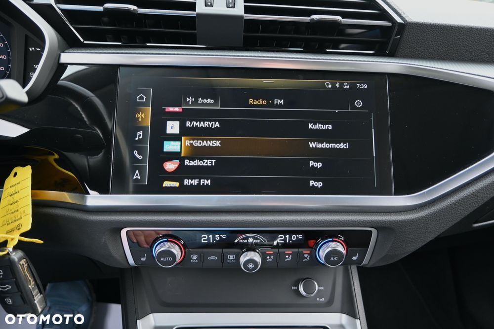 Audi Q3 35 TDI Advanced S tronic - 32