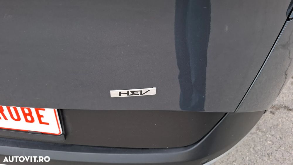 Kia Sportage 1.6T-GDI 2WD Aut. Vision - 22