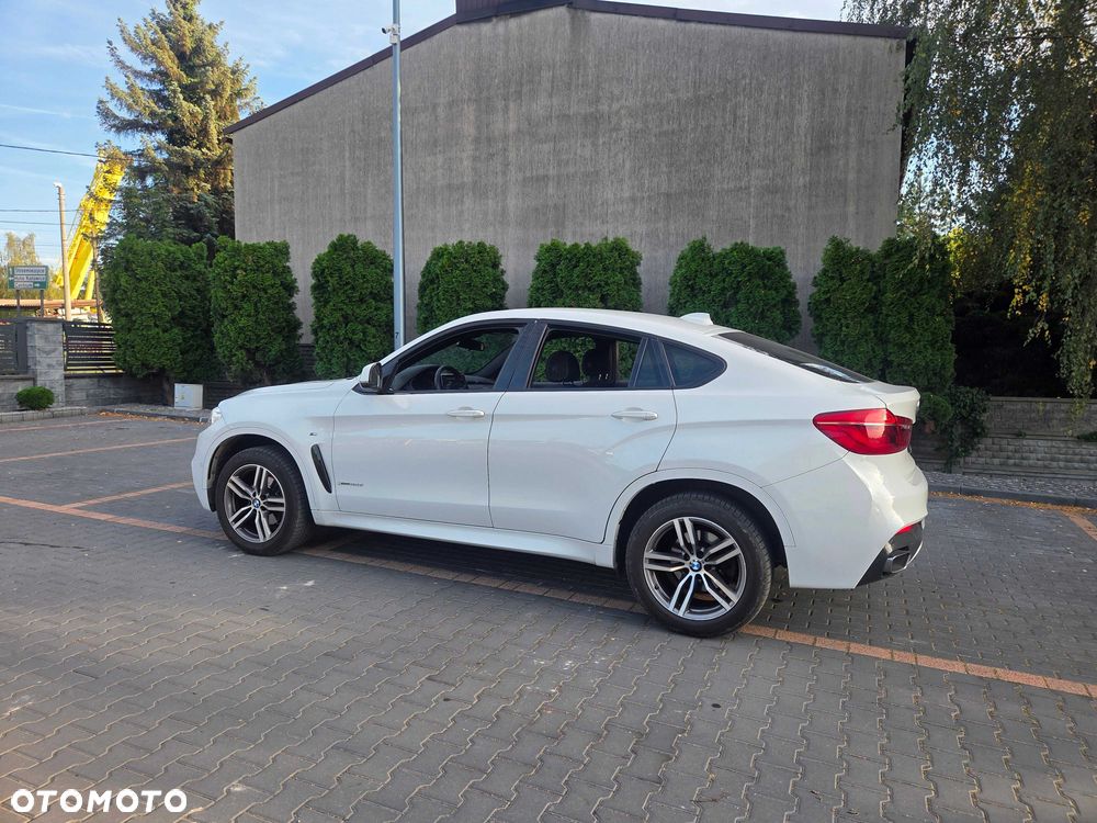 BMW X6 - 1