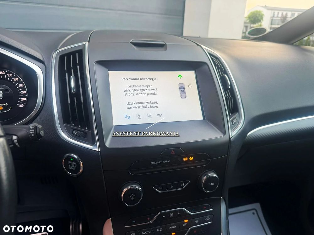 Ford S-Max 2.0 EcoBlue ST-Line - 21