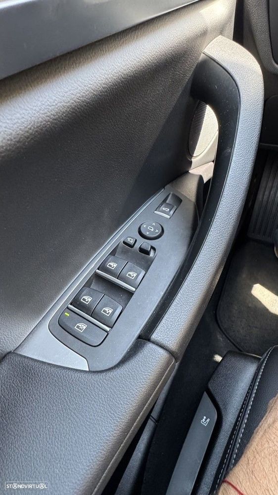 BMW X3 30 e xDrive Line Luxury - 11