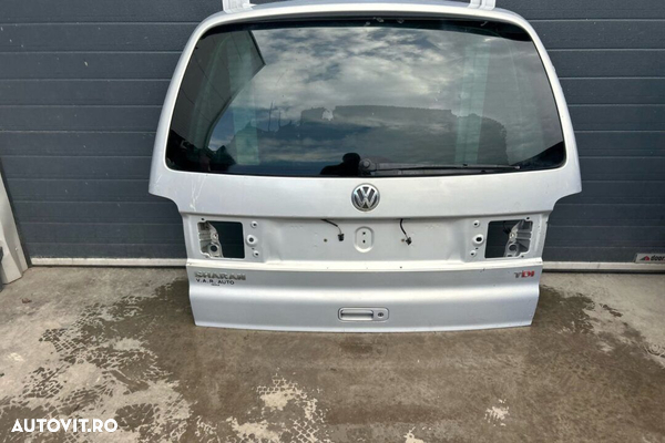 HAION VW SHARAN - AN : 1995–2000